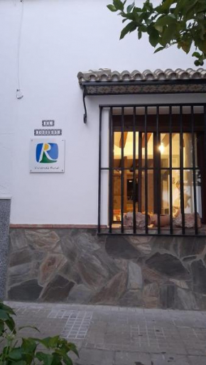 Vivienda Rural EL TORREÓN Prado Del Rey
